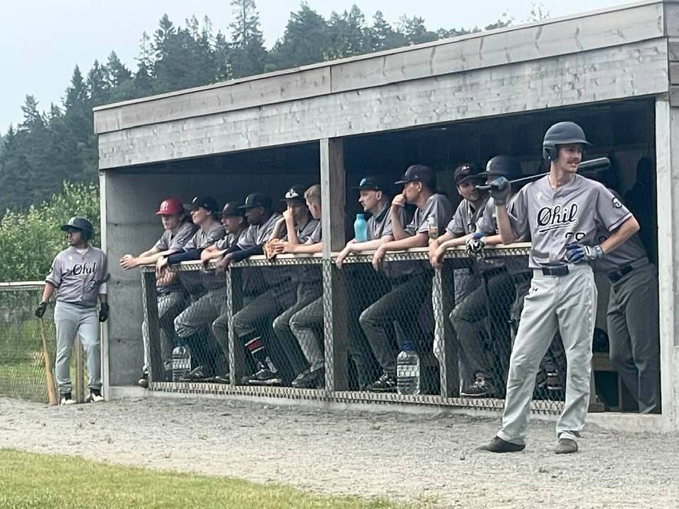 Royals Team Photo