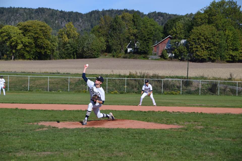 Royals at Rud Field